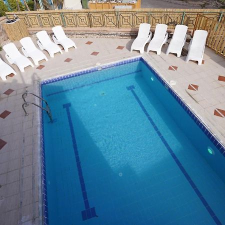 Yalarent Afarsemon Apartments With Pool - For Families & Couples Eilat Ngoại thất bức ảnh