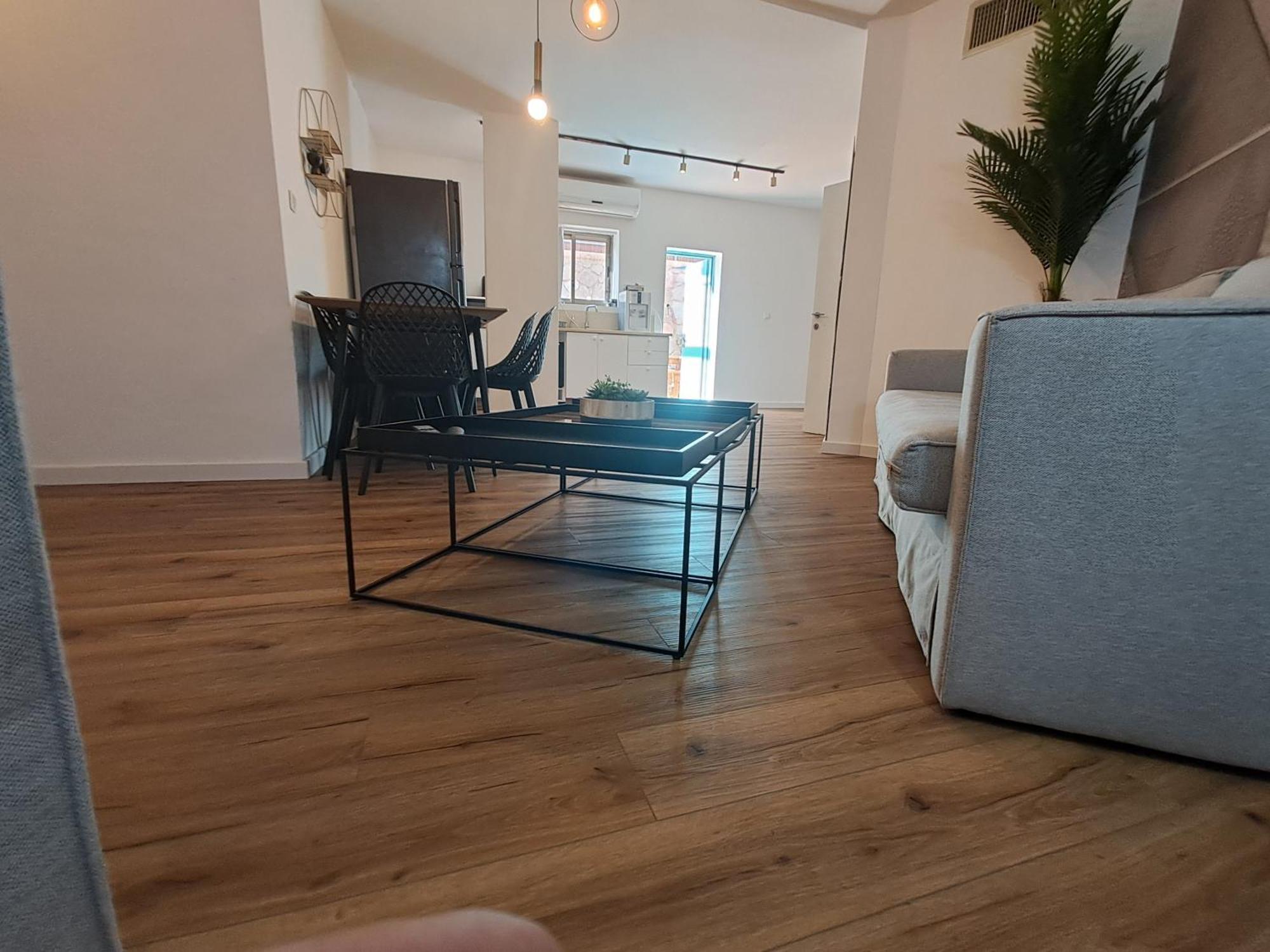 Yalarent Afarsemon Apartments With Pool - For Families & Couples Eilat Ngoại thất bức ảnh