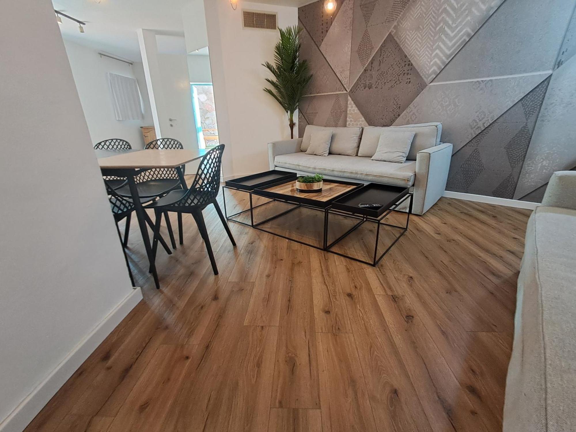 Yalarent Afarsemon Apartments With Pool - For Families & Couples Eilat Ngoại thất bức ảnh