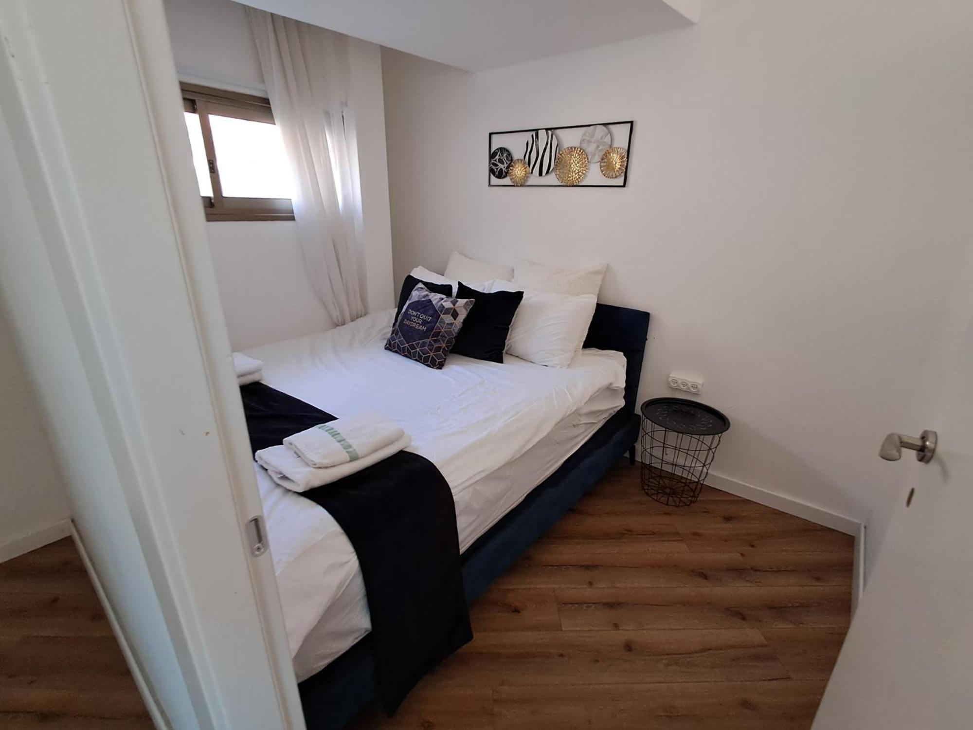 Yalarent Afarsemon Apartments With Pool - For Families & Couples Eilat Ngoại thất bức ảnh