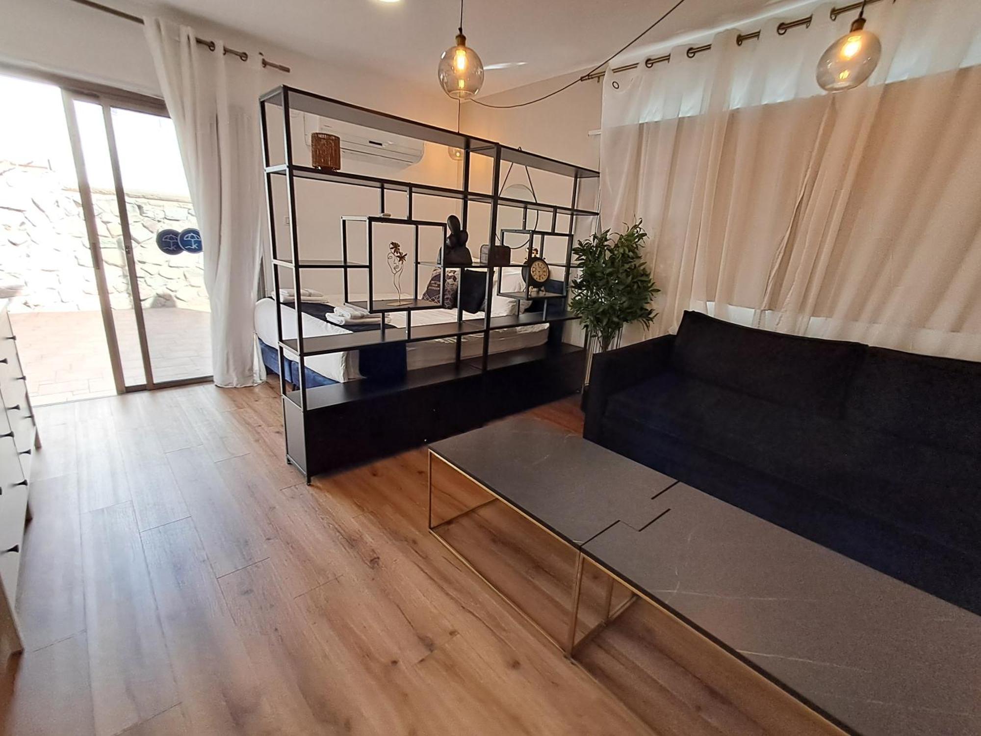 Yalarent Afarsemon Apartments With Pool - For Families & Couples Eilat Ngoại thất bức ảnh
