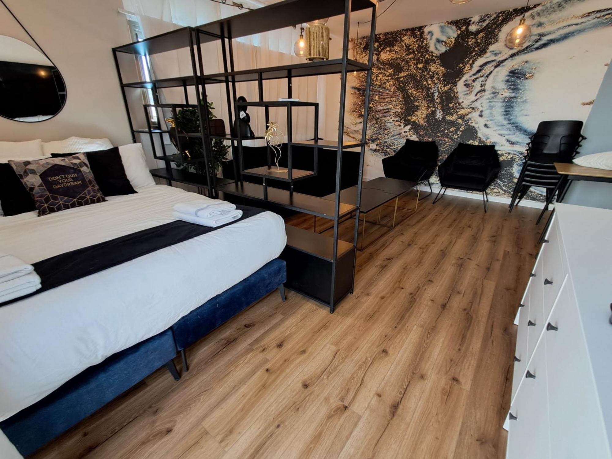Yalarent Afarsemon Apartments With Pool - For Families & Couples Eilat Ngoại thất bức ảnh