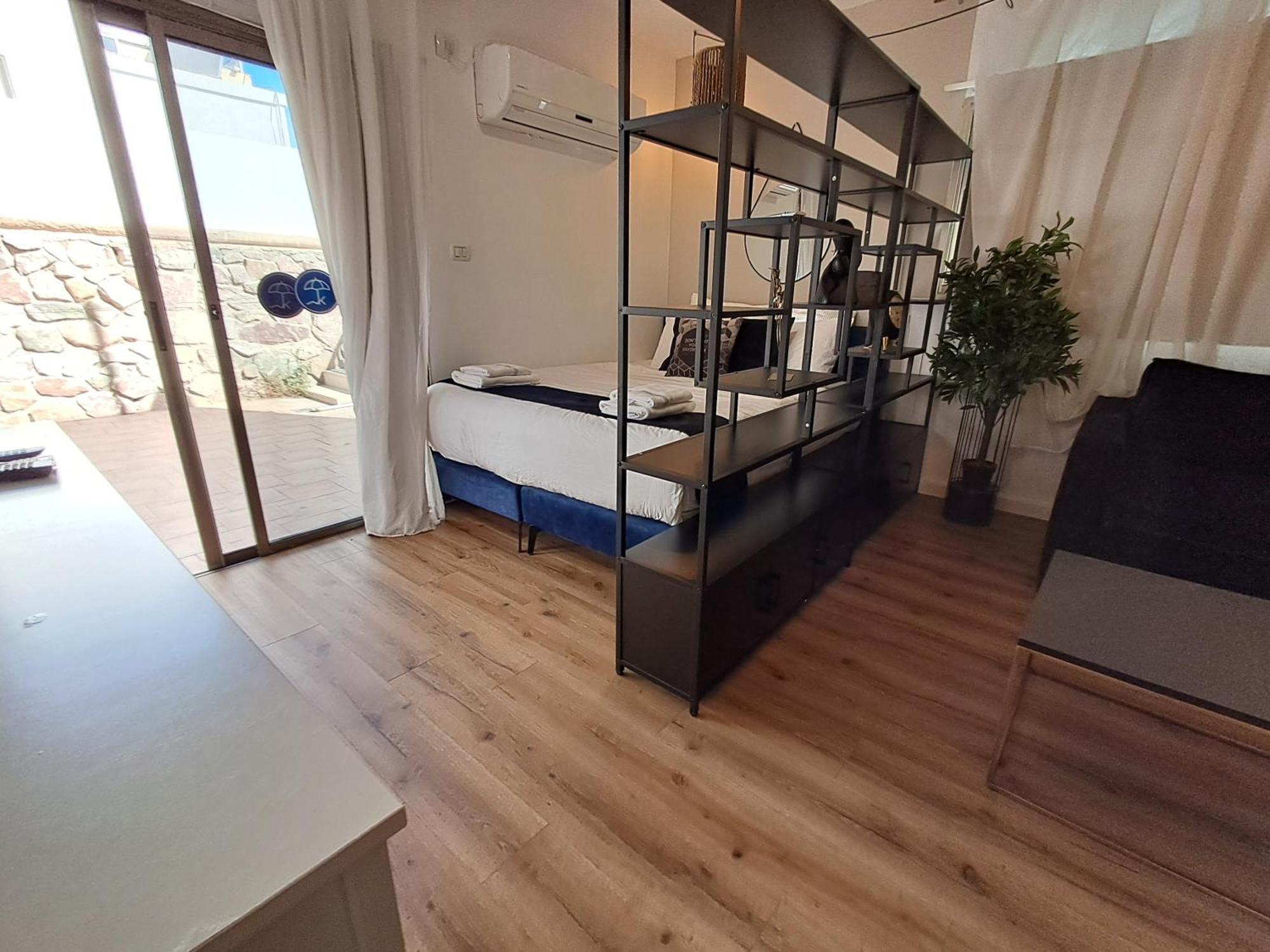 Yalarent Afarsemon Apartments With Pool - For Families & Couples Eilat Ngoại thất bức ảnh