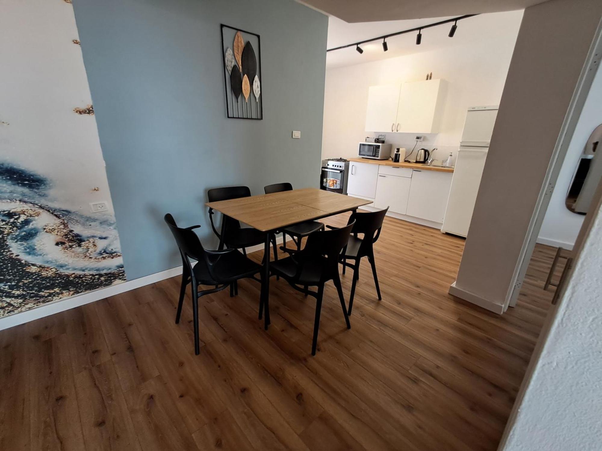 Yalarent Afarsemon Apartments With Pool - For Families & Couples Eilat Ngoại thất bức ảnh
