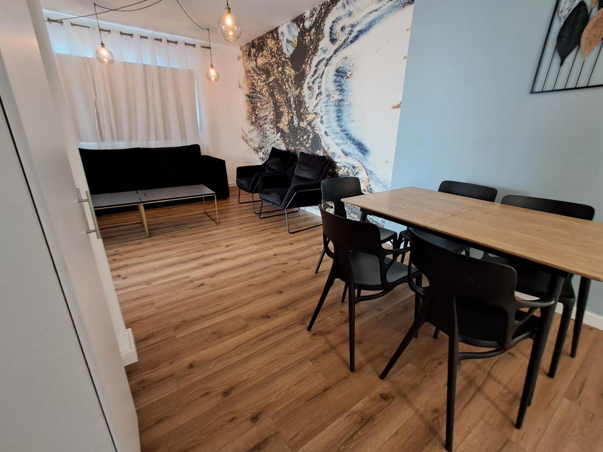 Yalarent Afarsemon Apartments With Pool - For Families & Couples Eilat Ngoại thất bức ảnh